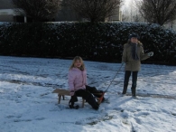 Witte Pasen