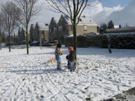 Witte Pasen