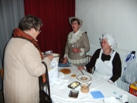 Winter in Biddinghuizen