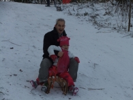 Winter in Biddinghuizen