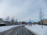 Winter in Biddinghuizen