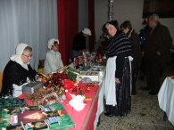 Winter in Biddinghuizen