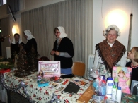 Winter in Biddinghuizen