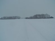 Winter 2010 - Zeebiesweg