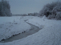Winter 2010 - Zeebiesweg