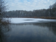 Winter 2010 - Het Eiland