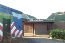 Biddinghuizen