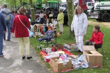 40 Jaar Biddinghuizen 12 Juni Middag (1)