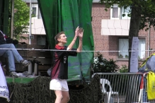 40 Jaar Biddinghuizen 12 Juni Middag (1)