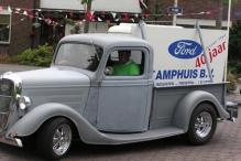 40 Jaar Biddinghuizen 12 Juni Middag (1)