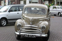 40 Jaar Biddinghuizen 12 Juni Middag (1)