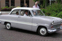 40 Jaar Biddinghuizen 12 Juni Middag (1)