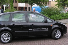 40 Jaar Biddinghuizen 12 Juni Middag (1)