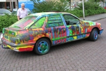 40 Jaar Biddinghuizen 12 Juni Middag (1)