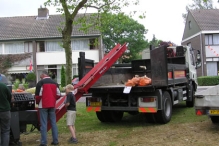 40 Jaar Biddinghuizen 12 Juni Middag (1)