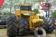 40 Jaar Biddinghuizen 12 Juni Middag (1)