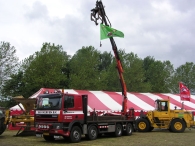 40 Jaar Biddinghuizen 12 Juni Middag (1)