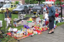40 Jaar Biddinghuizen 12 Juni Middag (1)