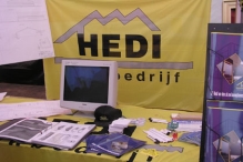 40 Jaar Biddinghuizen 12 Juni Middag (1)