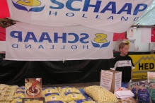 40 Jaar Biddinghuizen 12 Juni Middag (1)