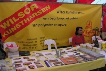 40 Jaar Biddinghuizen 12 Juni Middag (1)