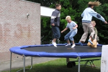 40 Jaar Biddinghuizen 12 Juni Middag (1)