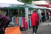 40 Jaar Biddinghuizen 12 Juni Middag (1)