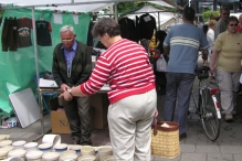 40 Jaar Biddinghuizen 12 Juni Middag (1)