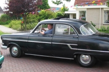 40 Jaar Biddinghuizen 12 Juni Middag (1)