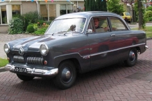 40 Jaar Biddinghuizen 12 Juni Middag (1)