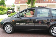 40 Jaar Biddinghuizen 12 Juni Middag (1)