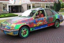 40 Jaar Biddinghuizen 12 Juni Middag (1)