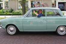 40 Jaar Biddinghuizen 12 Juni Middag (1)