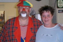 40 Jaar Biddinghuizen 12 Juni Middag (2)