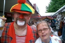 40 Jaar Biddinghuizen 12 Juni Middag (2)