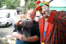 40 Jaar Biddinghuizen 12 Juni Middag (2)