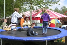 40 Jaar Biddinghuizen 12 Juni Middag (2)