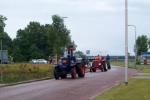40 Jaar Biddinghuizen 5 Juni Diversen