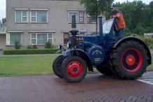 40 Jaar Biddinghuizen 5 Juni Diversen