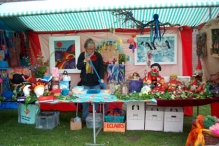 40 Jaar Biddinghuizen 5 Juni Diversen