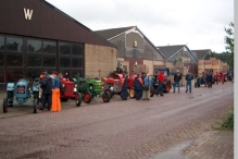 40 Jaar Biddinghuizen 5 Juni Diversen