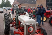 40 Jaar Biddinghuizen 5 Juni Diversen
