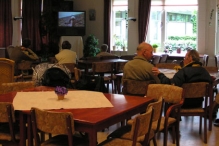 40 Jaar Biddinghuizen 5 Juni Middag (1)