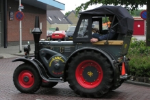 40 Jaar Biddinghuizen 5 Juni Middag (1)