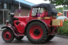 40 Jaar Biddinghuizen 5 Juni Middag (1)