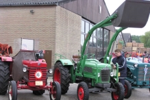 40 Jaar Biddinghuizen 5 Juni Middag (1)