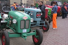 40 Jaar Biddinghuizen 5 Juni Middag (1)