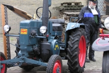 40 Jaar Biddinghuizen 5 Juni Middag (1)