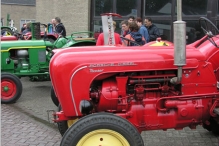 40 Jaar Biddinghuizen 5 Juni Middag (1)