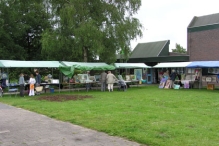 40 Jaar Biddinghuizen 5 Juni Middag (1)